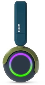 Гарнітура Philips Kids TAK4200CT/00 Chrystal Teal