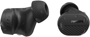 Навушники Philips TAT5000BK/00 Black