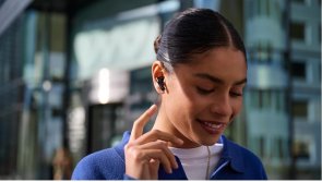 Навушники Philips TAT2520BK/00 Black