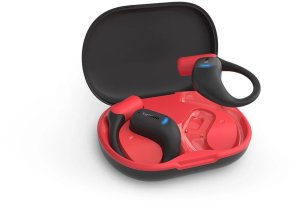 Навушники Philips TAA6709BK/00 Black