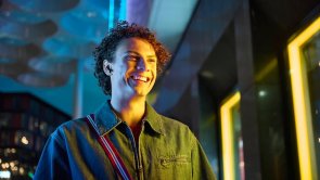 Гарнітура вакуумні Philips TAT2000BK/00 Bluetooth, Black