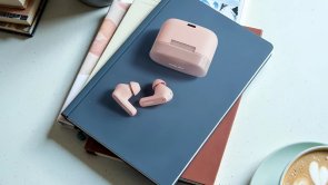 Гарнітура вакуумні Philips TAT2000PK/00 Bluetooth, Pink