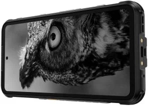 Фото: Смартфон RugOne Xever 7 12/512GB Black (6975326660686) № 10 | KTC