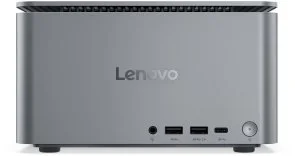 Фото: Персональний комп'ютер Lenovo ThinkCentre Neo Ultra Gen 2 Grey (13BG0017UI) - Intel Core Ultra 5 235 / 32 ГБ DDR5 / PCI-E SSD 512 ГБ / Nvidia / GeForce RTX 5060, 8 ГБ / Intel Q870 / 350 Вт № 3 | KTC