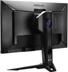 Фото: Монітор AsRock PG27QFT2A - 27" IPS / 2560×1440 / 180 Гц / AMD FreeSync Premium / HAS № 5 | KTC