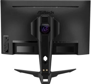 Фото: Монітор AsRock PG27QRT2A - 27" VA / 2560×1440 / 180 Гц / AMD FreeSync / HAS № 6 | KTC