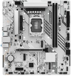 Материнська плата AsRock B760M-X GEN5