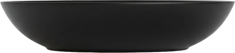 Фото: Тарілка Luminarc APY 20cm Black (X1944) № 3 | KTC