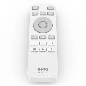 Фото: Монітор BenQ EX271UZ White (9H.LP2LA.TBE) - 26.5" OLED / 3840×2160 / 240 Гц / AMD FreeSync Premium Pro / HAS № 10 | KTC