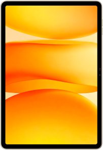 Планшет Blackview Mega 12 SET 5G 12/256GB Flash Gold (MEGA12_FG)