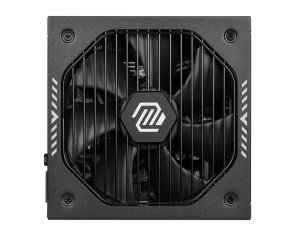 Блок живлення MSI 650W MAG A650GLS PCIE5