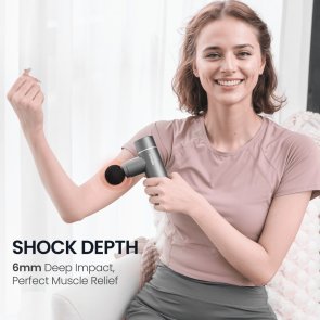 Масажер Naipo NPMGUN-J11