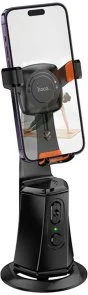 Фото: Штатив Hoco K26 Smart Camera Gimbal Black (6942007652605) № 4 | KTC