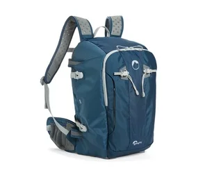 Фото: Рюкзак для фото-, відеокамери LOWEPRO Flipside Sport 20L AW синій № 4 | KTC
