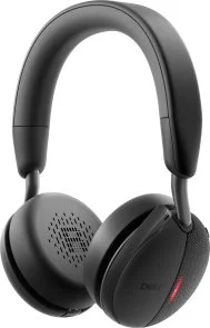 Фото: Гарнітура Dell Pro Plus Wireless ANC Headset WL5024 Black (520-BBGM) № 2 | KTC