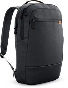 Фото: Рюкзак для ноутбука Dell Pro Premium EcoLoop Slim CP7625S Black (460-BDXV) № 2 | KTC