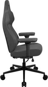 Фото: Крісло TX3 Core Smart Loft Dark Grey (TEGC-207010Z.Z1) № 4 | KTC