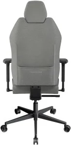 Фото: Крісло TX3 Solo 360 Loft Air Light Gray (TEGC-2080104.41) № 5 | KTC
