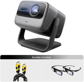 Проектор JMGO N1S Ultimate (J92-5D5)