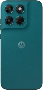 Смартфон Motorola G77 8/256GB Shaded Spruce (PBAW0027RS)