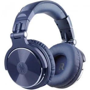 Фото: Навушники OneOdio Pro 10 Deep Blue № 2 | KTC