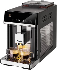 Кавомашина Amica CM 7011 Elegance (1195437)