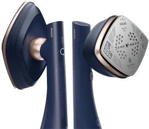 Фото: Гібридна праска-відпарювач Philips OneTurn (GC215/20) № 2 | KTC