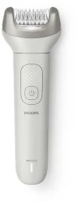 Фото: Епілятор Philips Beauty Set 9900 (BRE750/00) № 2 | KTC