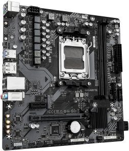 Материнська плата Gigabyte B840M H