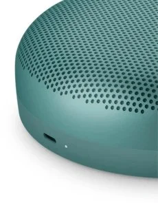 Фото: Портативна колонка Bang & Olufsen Beosound A1 3nd Gen Eucalyptus Green (1736009) № 5 | KTC