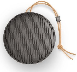 Портативна колонка Bang & Olufsen Beosound A1 3nd Gen Warm Granite (1736000)