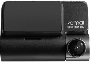 Відеореєстратор 70mai Dash Cam 4K A810S-2 Set