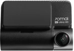 Фото: Відеореєстратор 70mai Dash Cam 4K A810S-2 Set № 4 | KTC