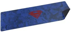 Фото: Килимок Trust GXT 759SM Superman Edition XXL Blue (25743_TRUST) № 5 | KTC