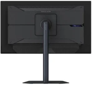 Фото: Монітор Gigabyte MO27Q3 Gaming Monitor - 27" QD-OLED / 2560×1440 / 360 Гц / AMD FreeSync Premium Pro, Nvidia G-Sync Compatible / Pivot / HAS № 4 | KTC