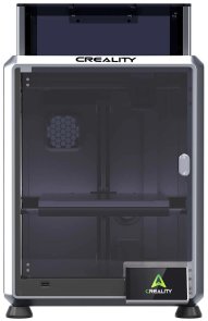 Акриловий корпус для 3D принтера CREALITY K1 SE (4005010122)
