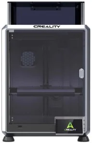 Фото: Акриловий корпус для 3D принтера CREALITY K1 SE (4005010122) № 4 | KTC