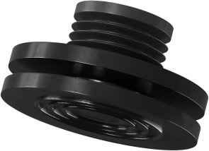 Набір амортизуючих силіконових ніжок для 3D принтера CREALITY (4004010271)