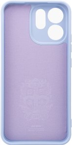 Чохол ArmorStandart for OPPO Reno15 F 5G / Reno15 FS 5G - ICON Camera cover Lavender (ARM90030)