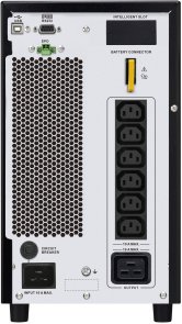 ДБЖ APC Easy UPS On-Line 3000VA 2700W 6xIEC C13 (SRV3KI-E)
