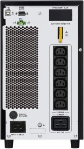 Фото: ДБЖ APC Easy UPS On-Line 3000VA 2700W 6xIEC C13 (SRV3KI-E) № 2 | KTC