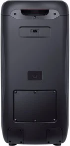 Фото: Акустика для вечірок Defender Boomer 100 Black (65099) № 3 | KTC