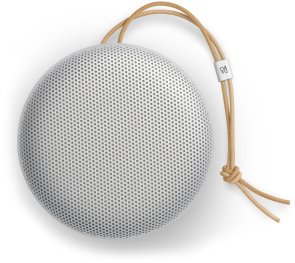 Портативна колонка Bang & Olufsen Beosound A1 3nd Gen Natural Aluminium (1736002)