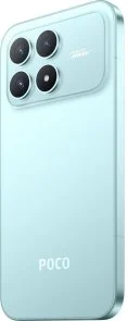 Фото: Смартфон POCO F8 Pro 12/256GB Blue № 6 | KTC