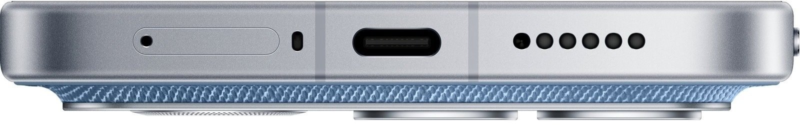 Смартфон POCO F8 Ultra 16/512GB Denim Blue