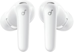 Навушники Anker SoundCore R60i White (D1202G21)