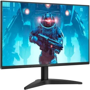 Фото: Монітор AOC 24B36X Black - 23.8" IPS / 1920×1080 / 144 Гц / Adaptive Sync № 4 | KTC