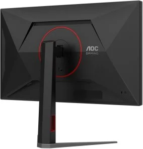 Фото: Монітор AOC U27G4XM Black - 27" IPS / 3840×2160 / 160 Гц / Nvidia G-Sync Compatible, Adaptive Sync / Pivot / HAS № 16 | KTC