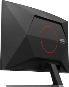 Фото: Монітор AOC C32G42ZE Black - 31.5" VA / 1920×1080 / 240 Гц / Adaptive Sync № 13 | KTC