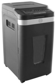 Шредер HP Pro Shred Auto 400MC (2823)